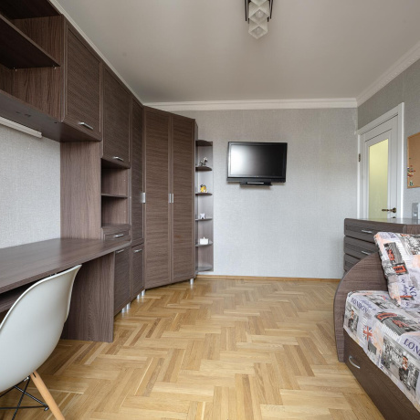 Фотография 3-комнатная квартира по адресу Левкова ул., д. 13 - фото 15