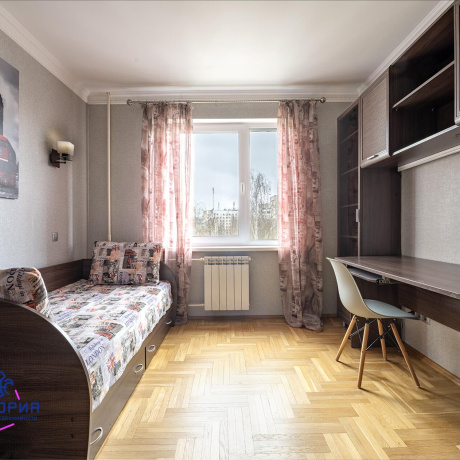 Фотография 3-комнатная квартира по адресу Левкова ул., д. 13 - фото 13