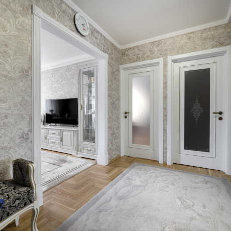 Фотография 3-комнатная квартира по адресу Левкова ул., д. 13 - фото 20