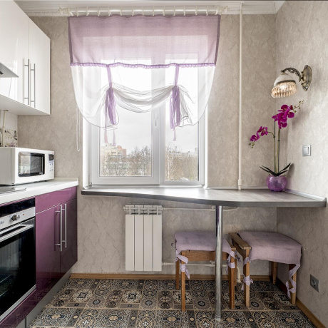 Фотография 3-комнатная квартира по адресу Левкова ул., д. 13 - фото 4