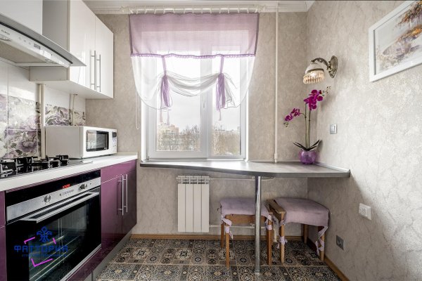 3-комнатная квартира по адресу Левкова ул., д. 13 - фото 4