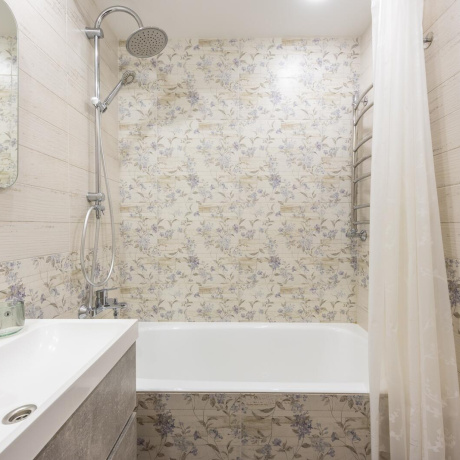 Фотография 1-комнатная квартира по адресу Левкова ул., д. 13 - фото 4