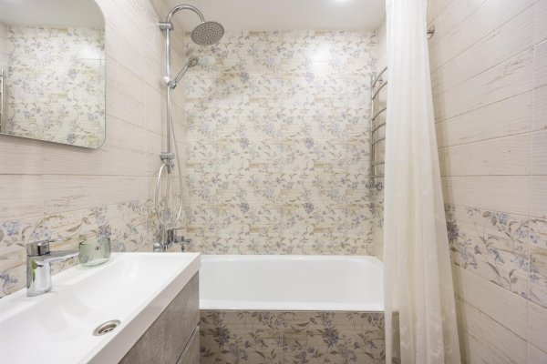 1-комнатная квартира по адресу Левкова ул., д. 13 - фото 4