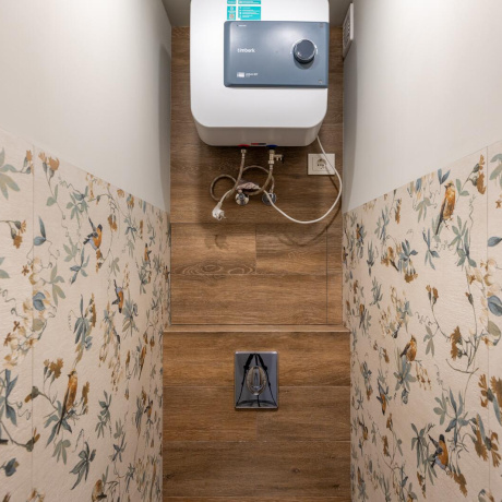 Фотография 1-комнатная квартира по адресу Левкова ул., д. 13 - фото 11