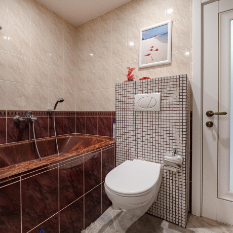 Фотография 3-комнатная квартира по адресу Левкова ул., д. 13 - фото 19