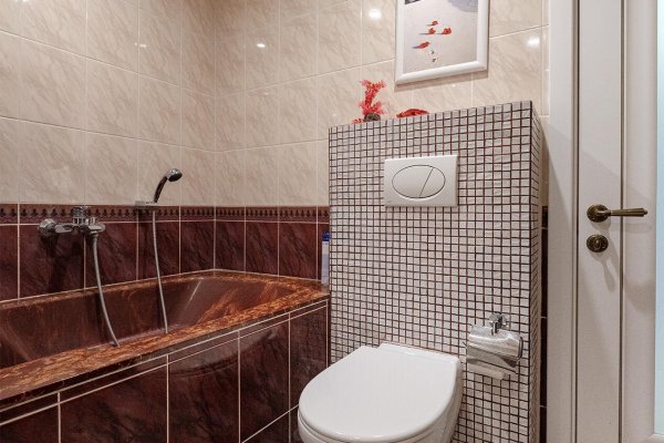 3-комнатная квартира по адресу Левкова ул., д. 13 - фото 19