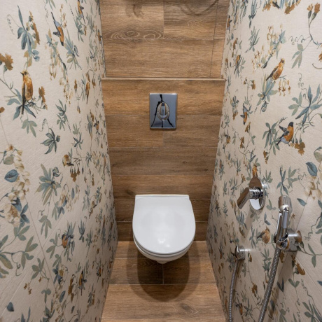 Фотография 1-комнатная квартира по адресу Левкова ул., д. 13 - фото 9