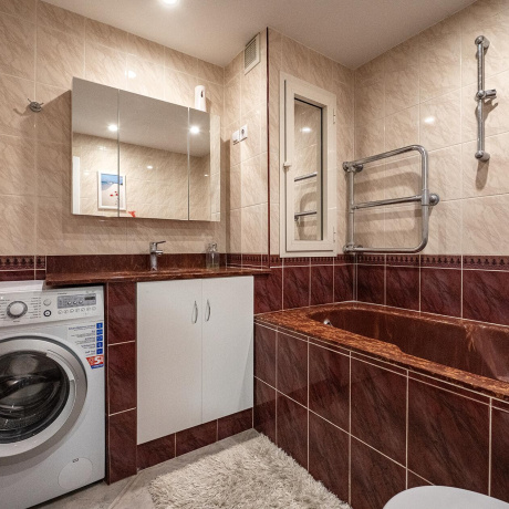 Фотография 3-комнатная квартира по адресу Левкова ул., д. 13 - фото 17