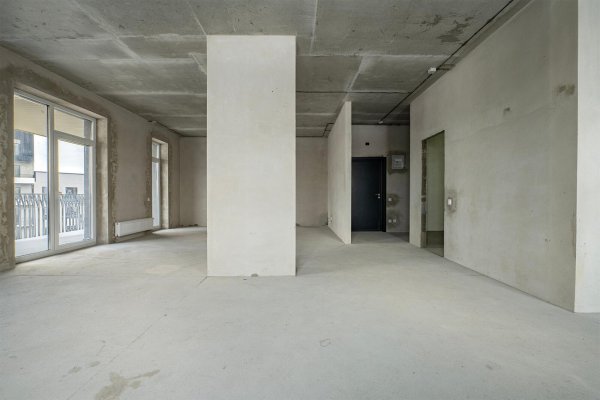 5+ -комнатная квартира по адресу Лавандовая ул., д. 14 - фото 6
