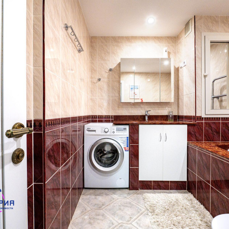 Фотография 3-комнатная квартира по адресу Левкова ул., д. 13 - фото 16