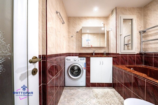 3-комнатная квартира по адресу Левкова ул., д. 13 - фото 16