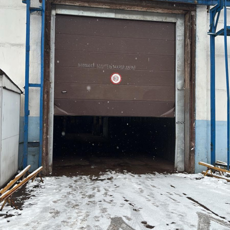 Фотография Сдается производственное/складское помещение по адресу г. Минск, Пушкина просп., д. 68 - фото 12