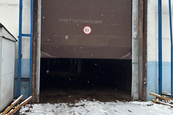 Сдается производственное/складское помещение по адресу г. Минск, Пушкина просп., д. 68 - фото 12