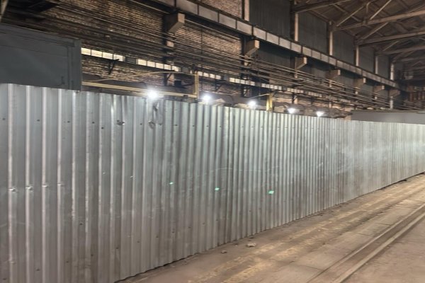 Сдается производственное/складское помещение по адресу г. Минск, Пушкина просп., д. 68 - фото 9