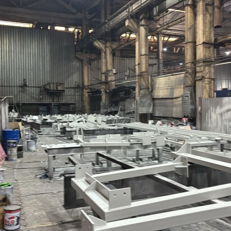 Фотография Сдается производственное/складское помещение по адресу г. Минск, Пушкина просп., д. 68 - фото 6