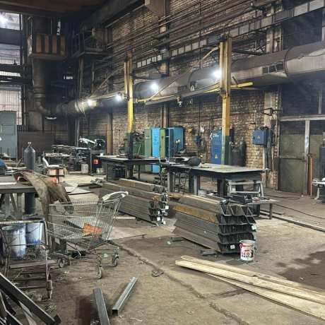 Фотография Сдается производственное/складское помещение по адресу г. Минск, Пушкина просп., д. 68 - фото 7