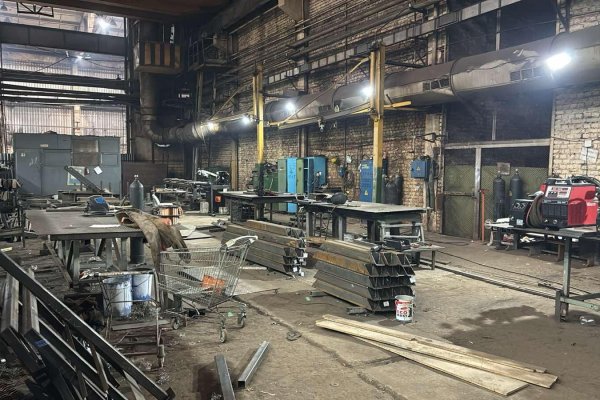 Сдается производственное/складское помещение по адресу г. Минск, Пушкина просп., д. 68 - фото 7