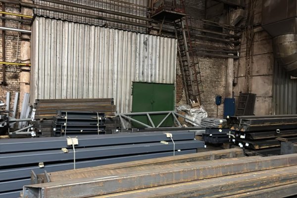 Сдается производственное/складское помещение по адресу г. Минск, Пушкина просп., д. 68 - фото 8