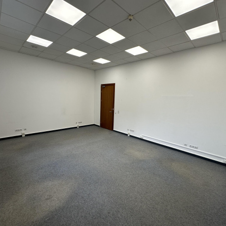 Фотография Сдается офисное помещение по адресу г. Минск, Фабрициуса ул., д. 8 к. Б - фото 5