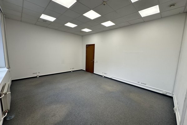 Сдается офисное помещение по адресу г. Минск, Фабрициуса ул., д. 8 к. Б - фото 5