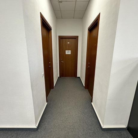 Фотография Сдается офисное помещение по адресу г. Минск, Фабрициуса ул., д. 8 к. Б - фото 7