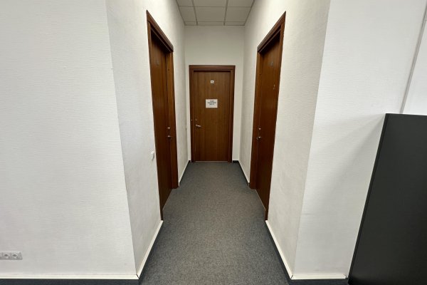 Сдается офисное помещение по адресу г. Минск, Фабрициуса ул., д. 8 к. Б - фото 7