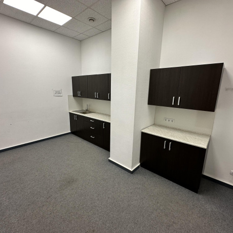 Фотография Сдается офисное помещение по адресу г. Минск, Фабрициуса ул., д. 8 к. Б - фото 6