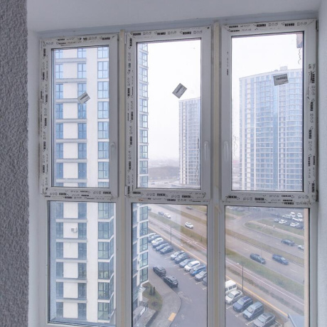 Фотография 2-комнатная квартира по адресу Жореса Алфёрова ул., д. 9 - фото 9