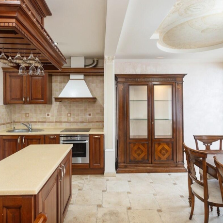 Фотография 4-комнатная квартира по адресу Сурганова ул., д. 27 - фото 3