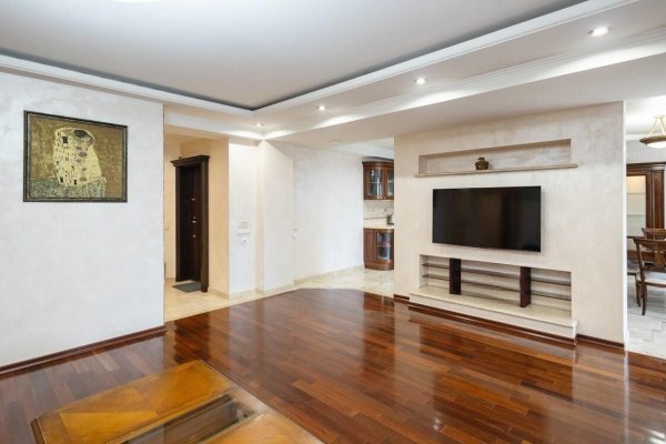 4-комнатная квартира по адресу Сурганова ул., д. 27 - фото 11