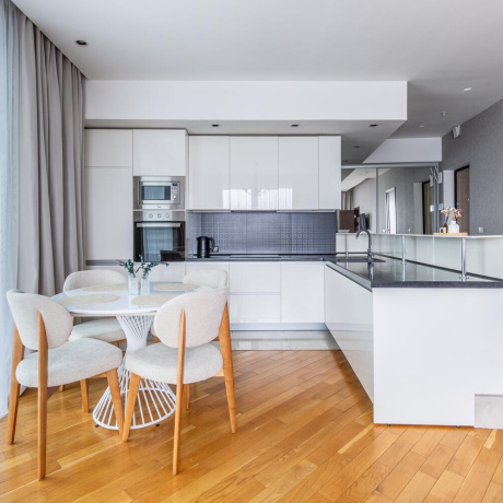 Фотография 2-комнатная квартира по адресу Кальварийская ул., д. 16 - фото 3