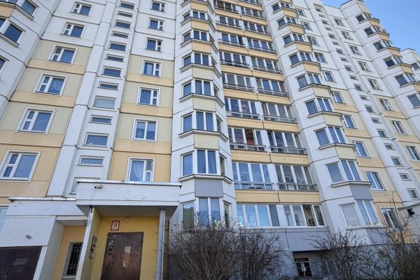 2-комнатная квартира по адресу Колесникова ул., д. 37 - фото 14