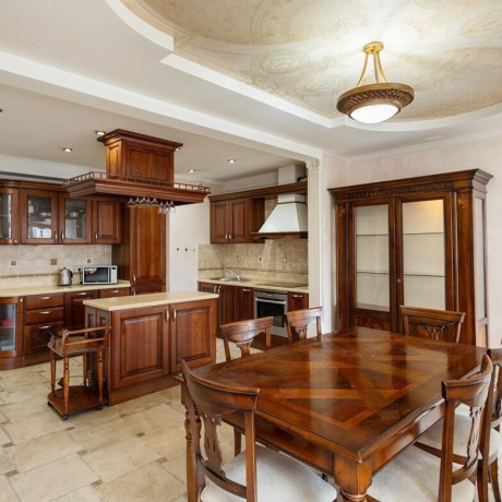 Фотография 4-комнатная квартира по адресу Сурганова ул., д. 27 - фото 6