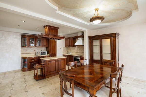 4-комнатная квартира по адресу Сурганова ул., д. 27 - фото 6