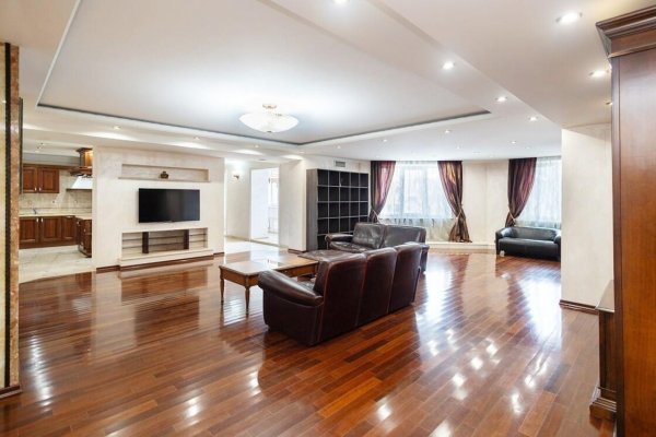 4-комнатная квартира по адресу Сурганова ул., д. 27 - фото 7