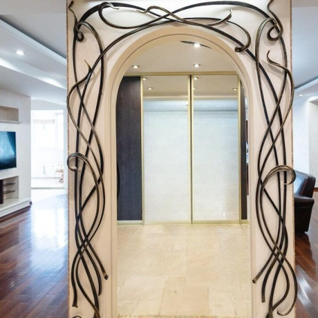 Фотография 4-комнатная квартира по адресу Сурганова ул., д. 27 - фото 16