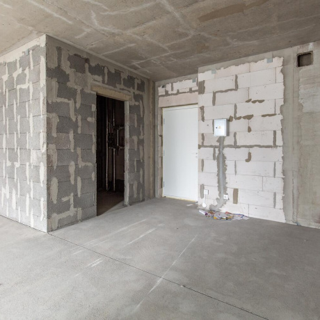 Фотография 2-комнатная квартира по адресу Жореса Алфёрова ул., д. 9 - фото 12