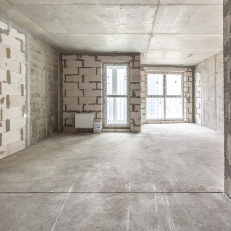 Фотография 2-комнатная квартира по адресу Жореса Алфёрова ул., д. 9 - фото 2