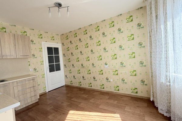 2-комнатная квартира по адресу Колесникова ул., д. 37 - фото 3