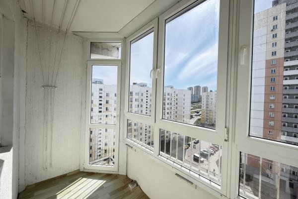 2-комнатная квартира по адресу Колесникова ул., д. 37 - фото 11