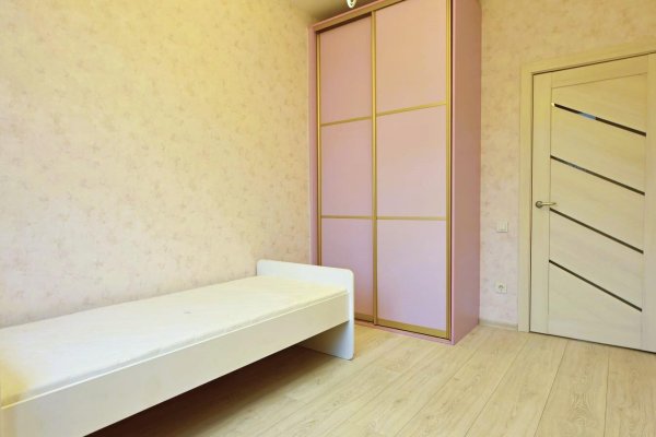 2-комнатная квартира по адресу Кирова ул., д. 3 - фото 12