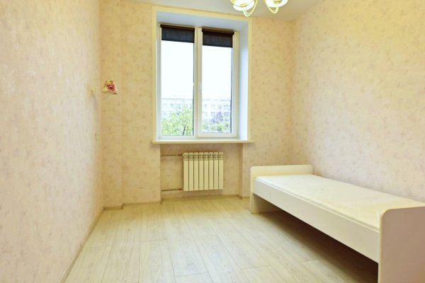 2-комнатная квартира по адресу Кирова ул., д. 3 - фото 10