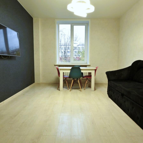 Фотография 2-комнатная квартира по адресу Кирова ул., д. 3 - фото 3