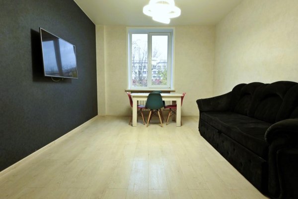 2-комнатная квартира по адресу Кирова ул., д. 3 - фото 3