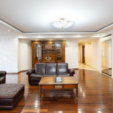 Фотография 4-комнатная квартира по адресу Сурганова ул., д. 27 - фото 10