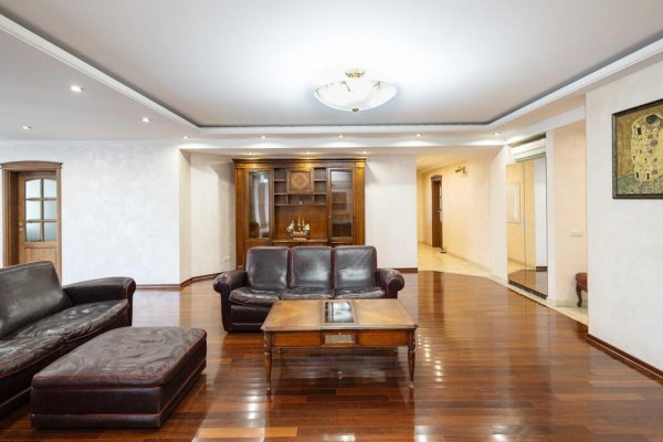 4-комнатная квартира по адресу Сурганова ул., д. 27 - фото 10