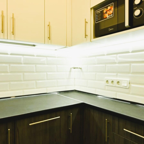 Фотография 2-комнатная квартира по адресу Кирова ул., д. 3 - фото 16