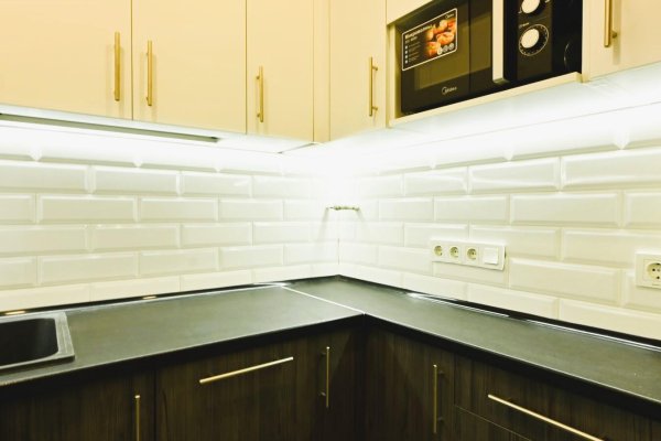 2-комнатная квартира по адресу Кирова ул., д. 3 - фото 16