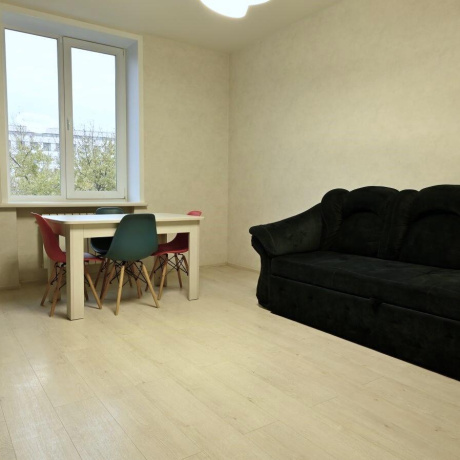 Фотография 2-комнатная квартира по адресу Кирова ул., д. 3 - фото 4