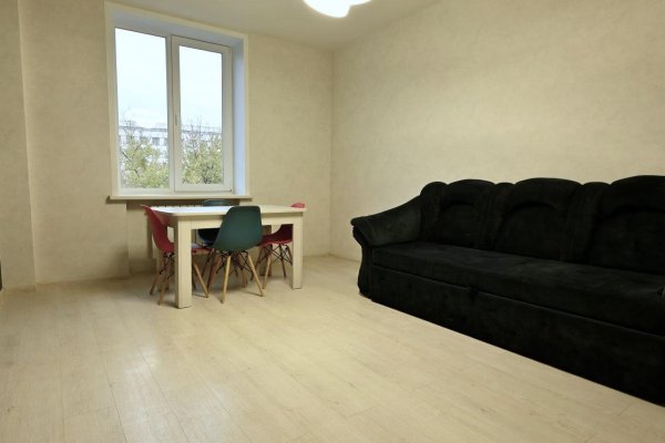 2-комнатная квартира по адресу Кирова ул., д. 3 - фото 4